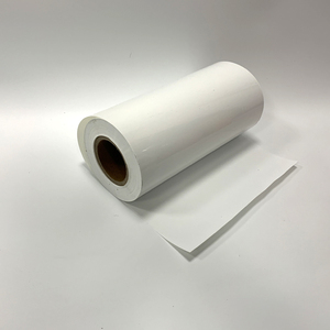 Tiptop red colorful transparent plastic materials smooth pvc plastic roll rigid pvc sheets roll