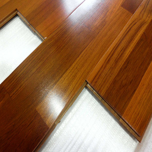 Vente en gros Parquet <span class=keywords><strong>exotique</strong></span> en teck personnalisé Parquet large en teck authentique Plancher en <span class=keywords><strong>bois</strong></span> franc Parquet en <span class=keywords><strong>bois</strong></span> <span class=keywords><strong>de</strong></span> teck artificiel - Product Image 2