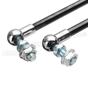 Amortiguadores de Gas para Capó Delantero de Coche, Barras de Soporte de Elevación para Hyundai Ix25, Creta, Cantu - Product Image 3