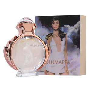 Perfume de Mujer al por Mayor, 90 ml, Fragancia Floral y Frutal, Aroma Ligero y Duradero, Eau de Toilette - Product Image 3