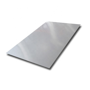 Mejor calidad precio competitivo 5057 hojas de aluminio - Product Image 1