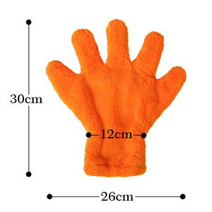 Năm ngón tay rử<span class=keywords><strong>a</strong></span> <span class=keywords><strong>Mitt</strong></span> san hô lông cừu làm sạch <span class=keywords><strong>Mitt</strong></span> kết cấu mềm phù hợp với tất cả mọi người đ<span class=keywords><strong>a</strong></span> mục đích rử<span class=keywords><strong>a</strong></span> xe <span class=keywords><strong>MITT</strong></span> - Product Image 5