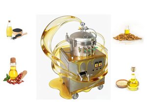 Filtro <span class=keywords><strong>de</strong></span> <span class=keywords><strong>Aceite</strong></span> Neumático <span class=keywords><strong>de</strong></span> Acero Inoxidable <span class=keywords><strong>de</strong></span> Grado Industrial para Plantas <span class=keywords><strong>de</strong></span> Procesamiento <span class=keywords><strong>de</strong></span> <span class=keywords><strong>Aceite</strong></span> Comestible <span class=keywords><strong>de</strong></span> Maní, Sésamo y Soja HJ-OF150A - Product Image 1