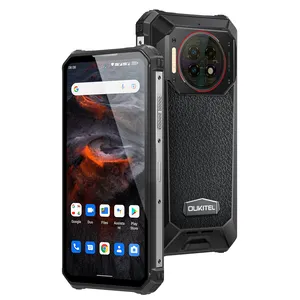 OUKITEL WP19 Pro SmartPhone Écran 6.8 "FHD + INCELL