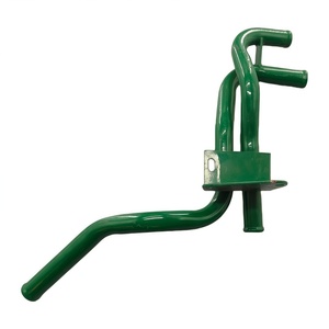 Pièces de moteur de camion de haute qualité, tuyau de liquide de refroidissement antigel pour moteur de camion 21086866 1674306 20789347 20492361 pour camion Volvo - Product Image 2