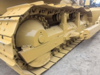 Bulldozers Caterpillar d'occasion CATD7G D7H D7R D8H D8K D5H D5G D5K D6D D6G D6H, moteur puissant de 150 kW, excellent état, en stock