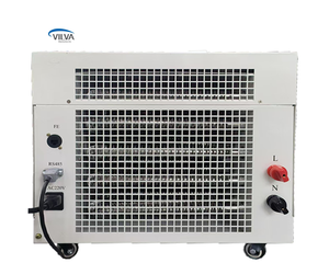Xách tay điện trở AC tải Ngân Hàng-120V 12KW 100A, lý tưởng như tải Ngân hàng cho/up/invert/genset kiểm tra nguồn điện - Product Image 2