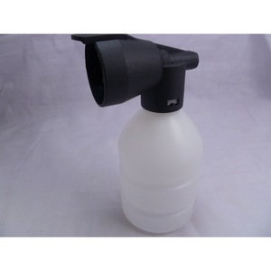 Qt Home Mini Foaming Bottle High Pressure <b>Car</b> <b>Washer</b> Sprayer 1L For Vehicle Cleaning - Product Image 1