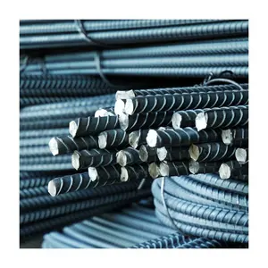 탱 바 강화 가격 철근 강철 변형 된 강철 철근 묶음 - Product Image 6