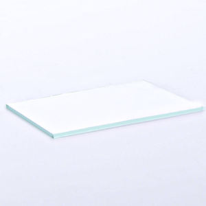 50/50 <span class=keywords><strong>Polarizing</strong></span> Beam Splitter (650nm) Beam Splitter Óptica Placa Óptica Beam Splitter - Product Image 3