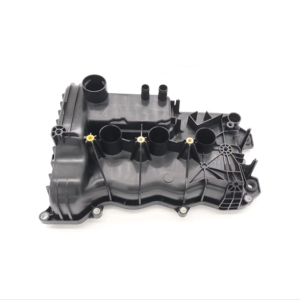 Pour Renault 132650361R 132654647R Pièces automobiles Pièces de <span class=keywords><strong>moteur</strong></span> de <span class=keywords><strong>voiture</strong></span> en plastique Couvercle de culbuteur pour Taza/Tampa - Product Image 1