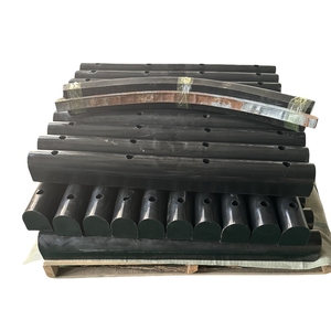 Nhiệm vụ nặng nề <span class=keywords><strong>Dock</strong></span> bảo vệ cao su thuyền Fender <span class=keywords><strong>Dock</strong></span> <span class=keywords><strong>Bumper</strong></span> cho tàu bảo vệ tàu tàu sử dụng D loại cao su Fender - Product Image 1