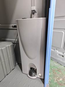 Toilette de <span class=keywords><strong>camping</strong></span> portable, légère et pliable, pour voiture, <span class=keywords><strong>camping</strong></span>-car, voyage, pique-nique, plage, usage adulte - Product Image 4