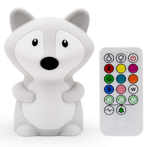 Đèn Cảm Ứng 7 Màu Đèn Ngủ <span class=keywords><strong>Led</strong></span> Ngủ Phòng Ngủ Để Bàn Cho Trẻ Em Đồ Trang Trí Phòng Bé Trai Cho Gia Đình - Product Image 1