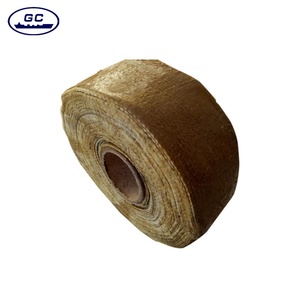 Corrosion-Resistant Anti-Corrosion Tape Adhesive Paper & Film Product