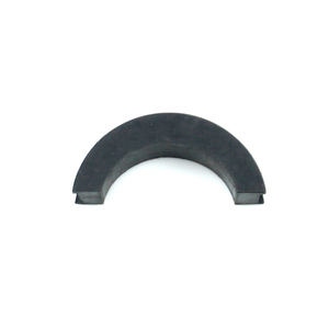 Grommets cao su EPDM đen cho ống dẫn sóng hình elip - Product Image 5