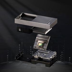 Nouveautés <span class=keywords><strong>NVIDIA</strong></span> Jetson Thor Series T5000 Module 900-13834-0080-000 AI Performance 2070 Tflops AGX Thor Modules électroniques - Product Image 6