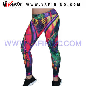 Pantalones de gimnasio sin costuras de cintura alta para mujer, ropa deportiva de invierno, mallas de Yoga, ropa de gimnasio de cintura alta - Product Image 5