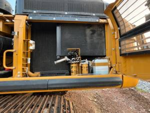 เครื่องขุด330D ใช้สำหรับแมวใช้เป็น330D 315D 312D 315D - Product Image 4