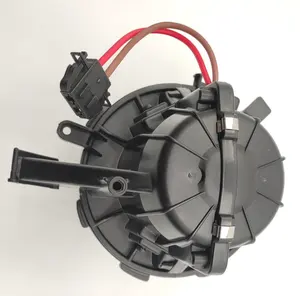 Air Conditioning Systems Heater Fan Blower Motor 8K1820021C 8K1820021B TYC700291 PM4096 75031