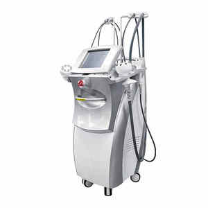 เครื่องยกกระชับใบหน้าและปรับรูปร่างผิวแบบดั้งเดิม - Product Image 2