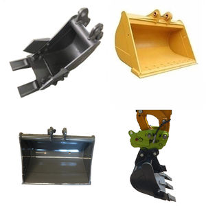 <span class=keywords><strong>Godet</strong></span> rotatif pour excavatrice, <span class=keywords><strong>godet</strong></span> inclinable - Product Image 2