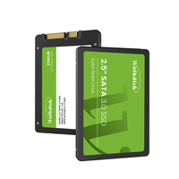 SSD Internal 2.5 Inch SATA III Solid State Drive Sata3 128gb 256gb 512gb 1tb OEM ODM Pasokan untuk Server CE ROHS FCC