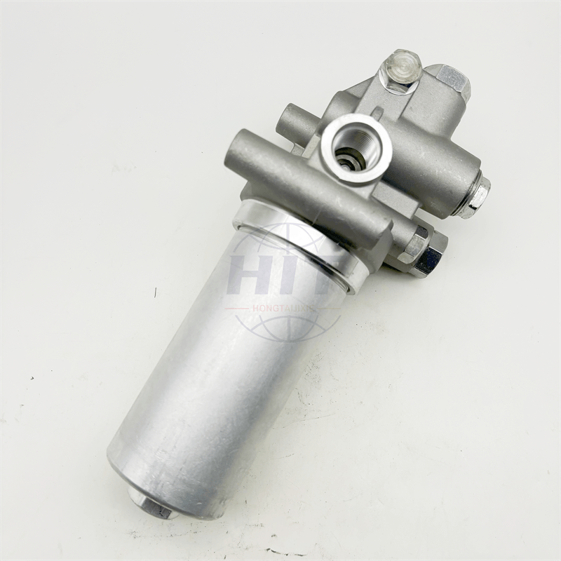 のの Pilot Filter Hitachi Excavator - Quality & Durability