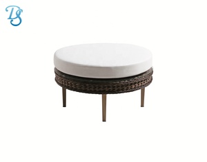 Ensemble de salon de jardin modulaire moderne Ds19105 - Product Image 3