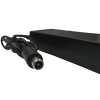 Chargeur de batterie pour vélo électrique Reliago F2-CHG01 42V 2A DC 5.5x2.1mm avec câble à huit sections de 1m