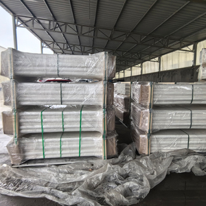 Tubo in PVC Flessibile Stabilizzato ai Raggi UV per Installazioni Idrauliche Esterne ed Esposte 90mm - Product Image 3