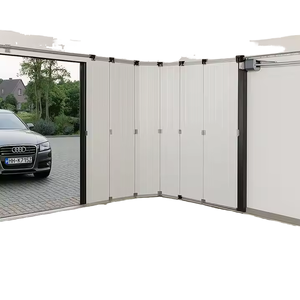 Portes <span class=keywords><strong>de</strong></span> <span class=keywords><strong>garage</strong></span> sectionnelles, portes coulissantes automatiques, portes <span class=keywords><strong>de</strong></span> <span class=keywords><strong>garage</strong></span> à panneaux sandwich, portes <span class=keywords><strong>de</strong></span> <span class=keywords><strong>garage</strong></span> à ouverture par le haut - Product Image 1