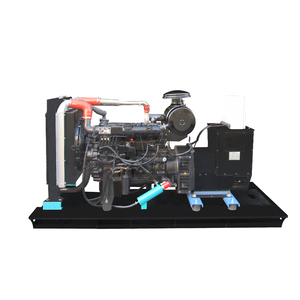 Groupe électrogène Katana Kd 425 O&M Bibo de haute qualité 425 KVA 6 temps 400V avec moteur Ricardo et alternateur 1500 tr/min 50Hz - Compétitif - Product Image 3