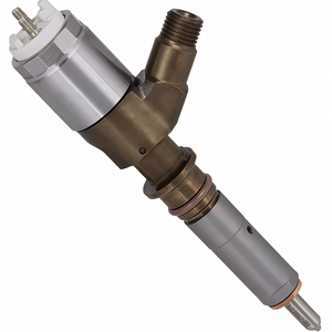 Nuevo Inyector de Combustible Diésel YS OE 326-4740 para Piezas de Motor de Excavadora, Alta Calidad, Metal, Ajuste Universal, 6 Meses de Garantía - Product Image 2