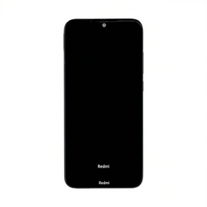 เรดมี่ โน้ต 8T จอแอลซีดีแบบเต็มหน้าจอพร้อมกรอบแผงสัมผัสสีดำชุดบริการ - Product Image 2