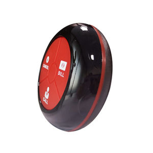 Sistema de botón de llamada de restaurante buscado por el distribuidor (3 teclas: Llamar/Facturar/Cancelar) - Product Image 5