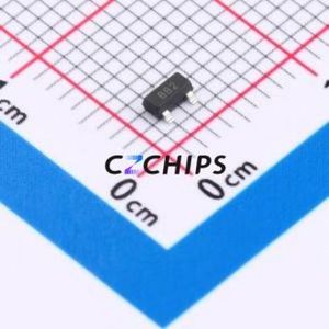 Nuevo-Original SOT-23 Transistor ESD y protección contra sobretensiones (TVS/ESD) Venta al por mayor Chips de componentes electrónicos y servicio BOM - Product Image 1