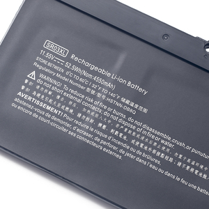 11.55V/4550MAH/52.5WH alimentation directe d'usine <span class=keywords><strong>SR03XL</strong></span> 11.55V 52.5Wh batterie d'ordinateur portable pour HP Gaming Pavilion 15-CX0004NO 15-CX0201NG - Product Image 2
