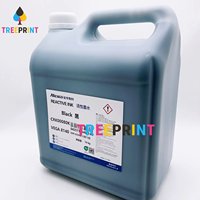 Encre réactive Atexco 10L pour impression textile numérique
