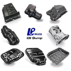 Bilusi - <span class=keywords><strong>Cárter</strong></span> de Aceite de Transmisión de Alta Calidad para Automóviles Toyota, Honda, Nissan, Hyundai, KIA - Product Image 1