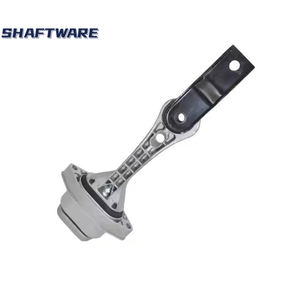 1J0199851AA OEM 1J0199851M piezas de automóvil montaje de motor trasero para VW Audi A3 TT VW Golf V5 BORA variante - Product Image 2