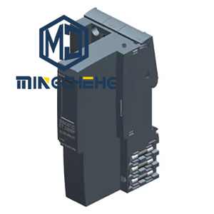 Module d'interface PROFINET 6ES7155-6AU01-0BN0, module E/S industriel distribué à haute stabilité pour les systèmes électriques en usine - Product Image 1