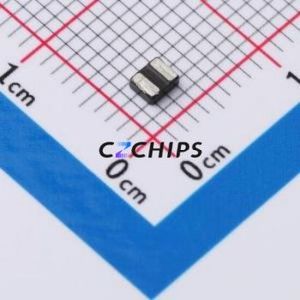 Inductor de Potencia MTC252010S-R33MT 1008 (Inductancia: 330nH) (Precisión: 20%) (Corriente Nominal: 4.5A) - Product Image 2