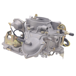 H201a Nieuwe Grensoverschrijdende Carburateur Voor Vw Golf 1 <span class=keywords><strong>2</strong></span> 3 & Jetta Model 1h5-129-017a Motor - Product Image 1