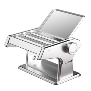 プロ仕様ステンレス製手動麺製造機-環境に優しい製菓・製パンツール - Product Image 2