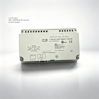 6AV6640-0BA11-0AX0, para SIMATIC OP73micro, SPS, Panel de Operador HMI, Pantalla LC de 3'', Panel de Control S7-200, Pieza de Repuesto para Automatización