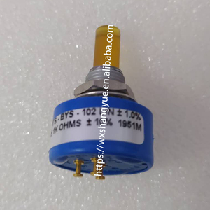 47015 Accessoires de réfrigération de climatisation centrale POTNMTR MSV INDR MECH 534B0501H01 025W47015-002 025W47015-001 - Product Image 2