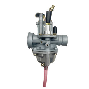 Carburateur de remplacement pour Yamaha Jog 50cc 90cc 100cc <span class=keywords><strong>50</strong></span> 90 100 <span class=keywords><strong>Scooter</strong></span> Moto JOG50 Singlet Line - Product Image 2