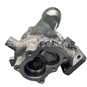 HT18-2 de vente d'usine modèle de compresseur 14411-62T00 pour pièces de moteur TD42 - Product Image 5