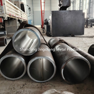 DIN En tiêu chuẩn e235 S45C 37mn5 lạnh rút ra mài dũa độ chính xác cao ống kim loại carbon ống thép liền mạch Ống Nhà cung cấp - Product Image 3